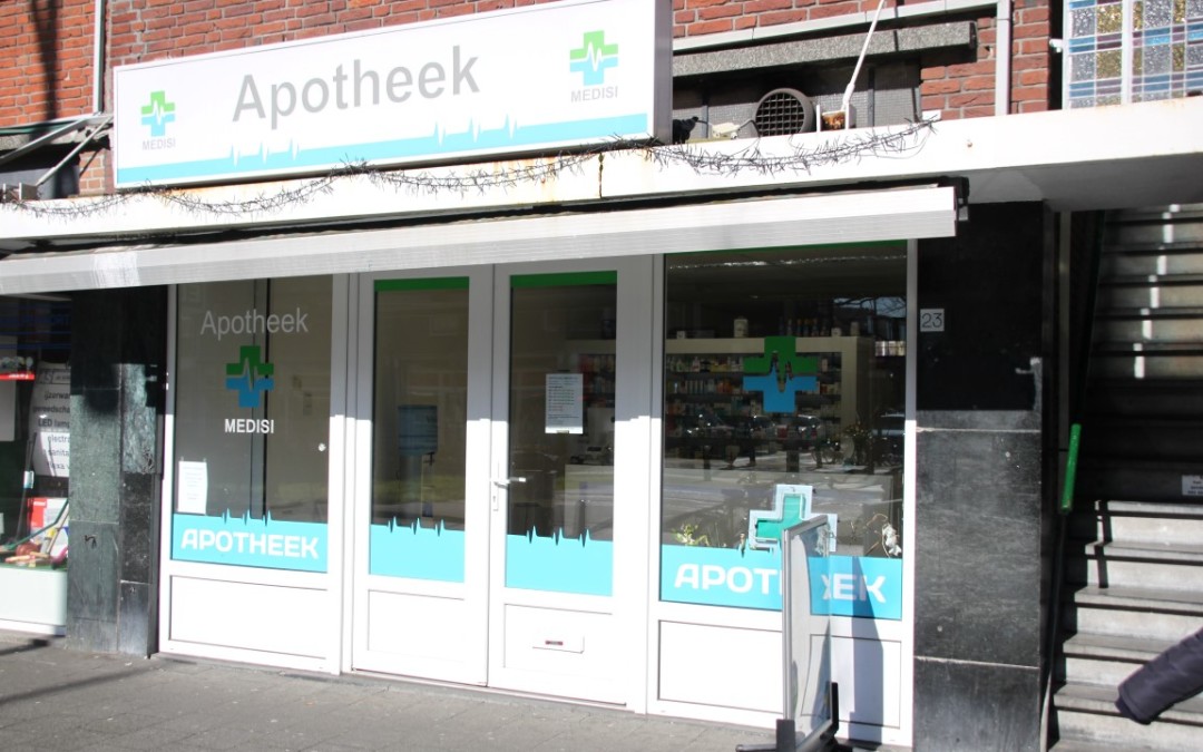 Maxima Apotheek (Medisi)