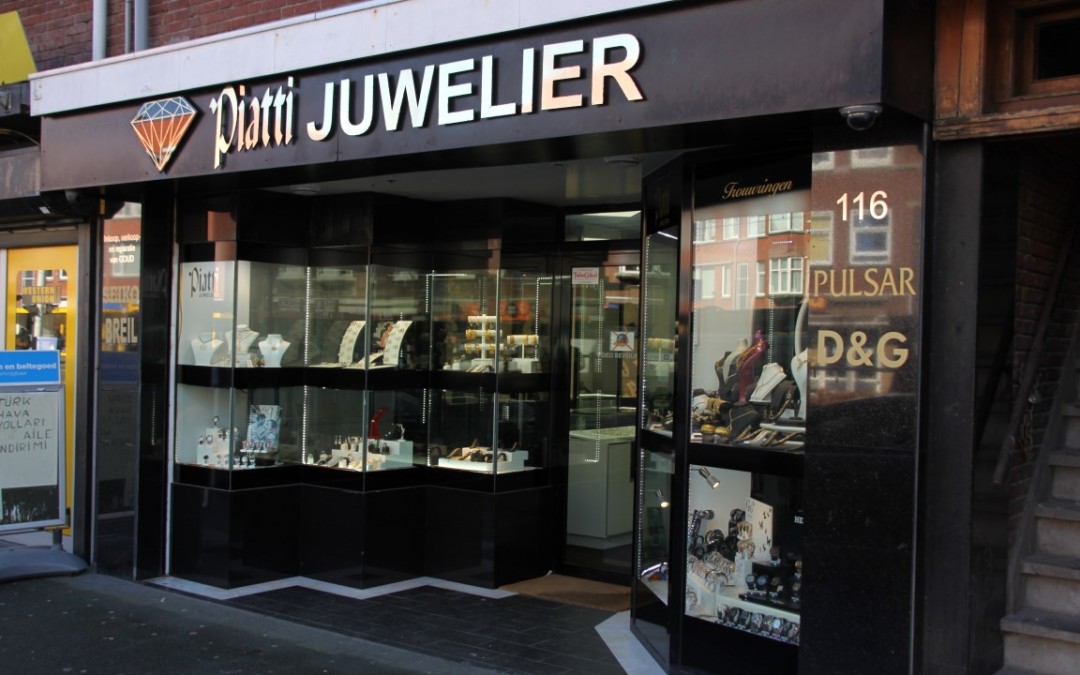 Piatti juweliers