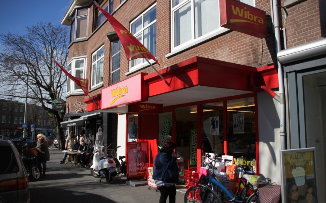 Wibra