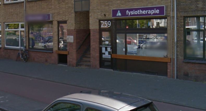 Fysiotherapie Direct