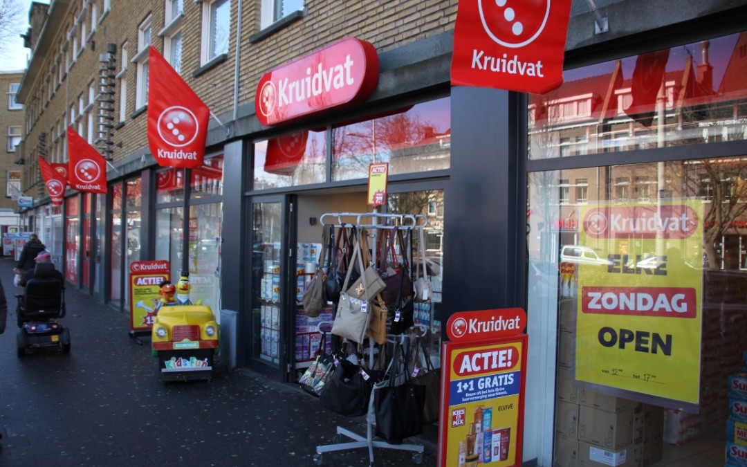 Kruidvat