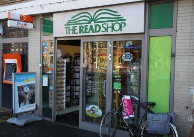 The read shop