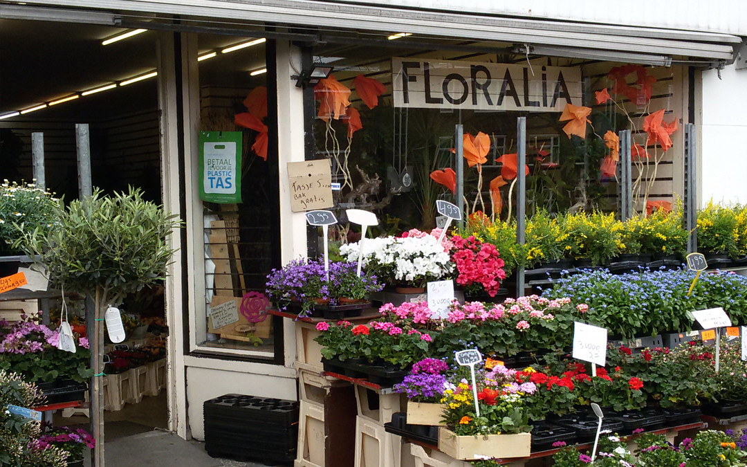 Floralia bloemenshop